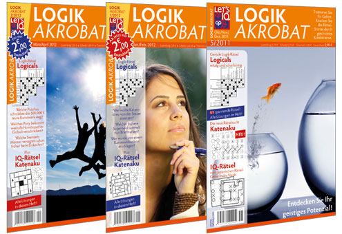 Buy Logik Akrobat