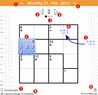 MinuPlu Online